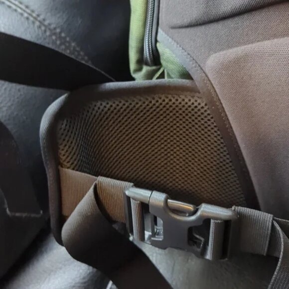 Oakley Kitchen Sink backpack Brand New with tags - Picture 11 of 16